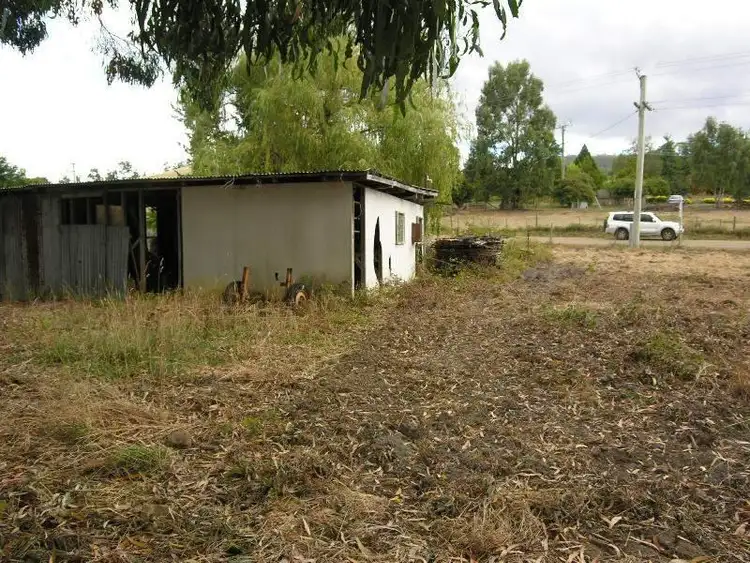 Sixth view of Homely land listing, Cnr Lucaston & Bakers Creek, Lucaston TAS 7109