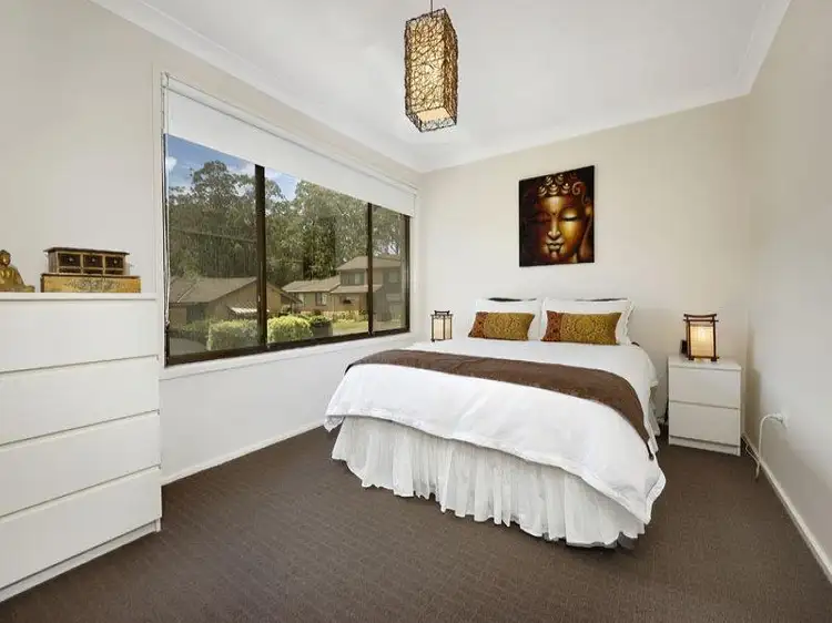 Fourth view of Homely townhouse listing, 10/41 Bottle Forest Road, Heathcote NSW 2233