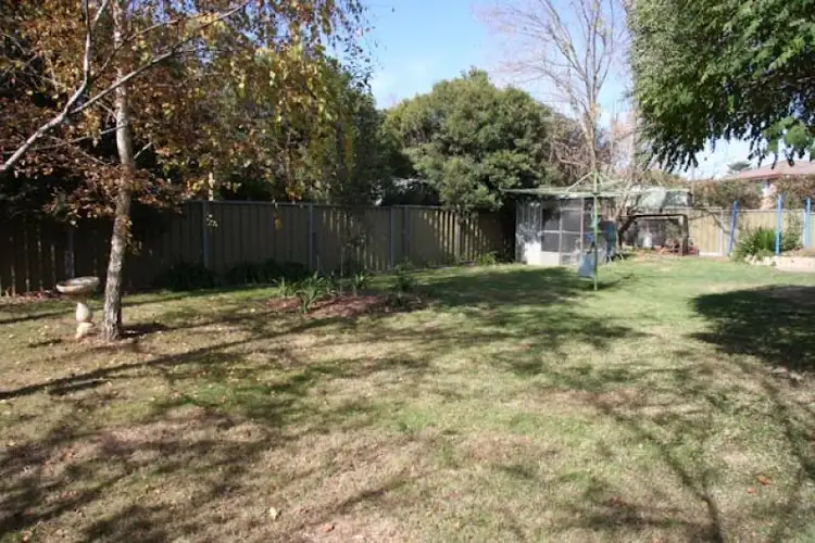 Second view of Homely house listing, 4 Braemar Circuit, Orange NSW 2800