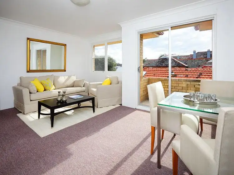 8/26 Bishops Avenue, Randwick NSW 2031