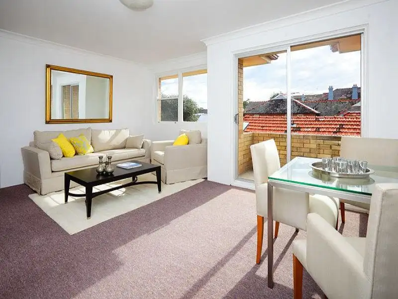 Main view of Homely apartment listing, 8/26 Bishops Avenue, Randwick NSW 2031