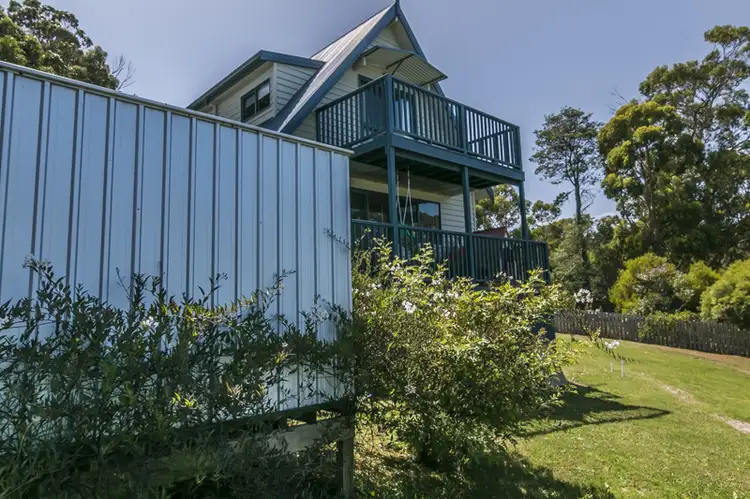 Fourth view of Homely house listing, 5679 Channel Hwy, Verona Sands TAS 7112