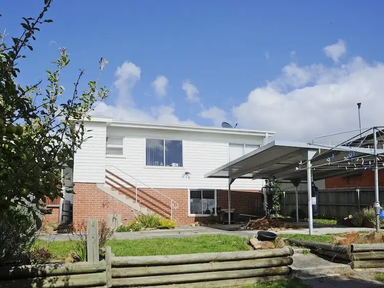 Seventh view of Homely house listing, 5 Cranleigh Crescent, West Moonah TAS 7009