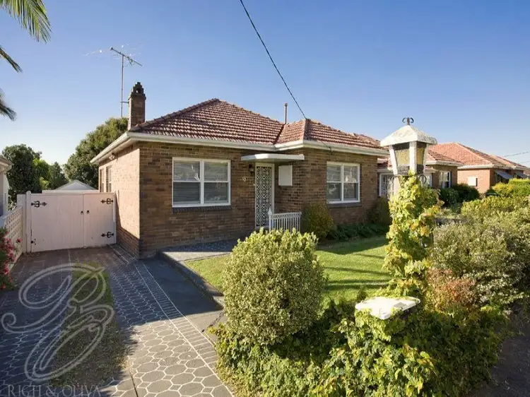 Main view of Homely house listing, 43 Turton Avenue, Clemton Park NSW 2206