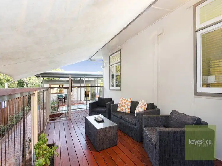 Third view of Homely house listing, 12 Brisk Street, Rowes Bay QLD 4810