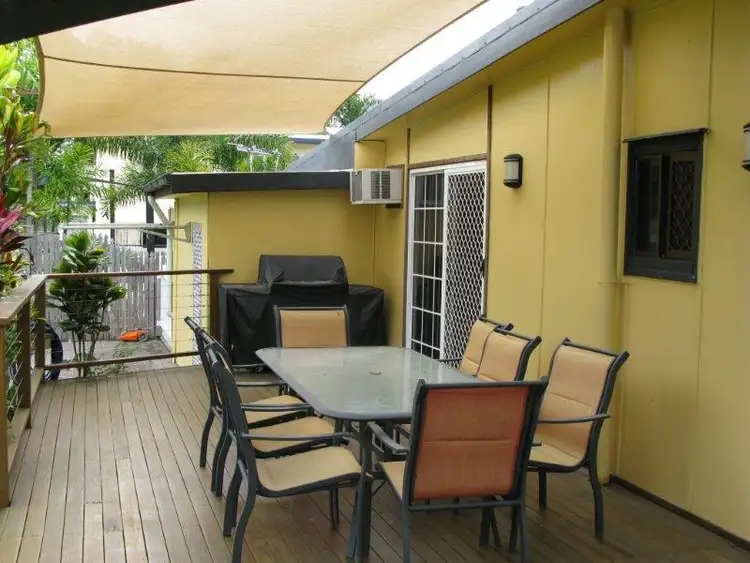 Second view of Homely house listing, 265 Corcoran Street, Currajong QLD 4812