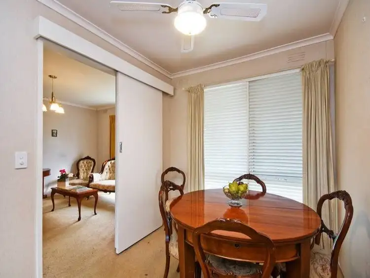 Fifth view of Homely unit listing, 3/199 Noble Street, Newtown VIC 3220