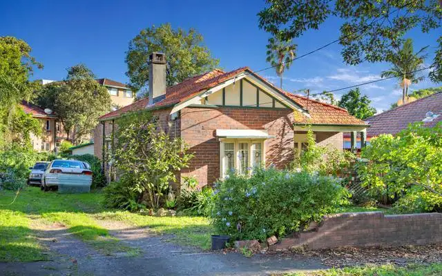 2 Gees Avenue, Strathfield NSW 2135
