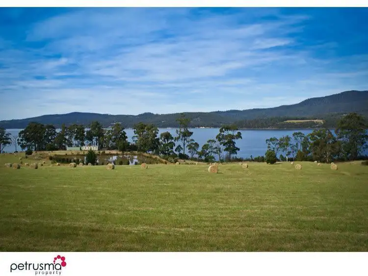 Third view of Homely land listing, Lot 1 Cygnet Coast Road, Petcheys Bay TAS 7109
