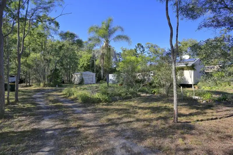 Main view of Homely rural property listing, 2377 Bucca Rd, Bullyard QLD 4671