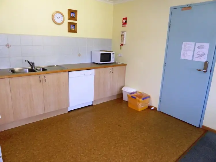 Third view of Homely apartment listing, 4/1 Bogong High Plains Road, Falls Creek VIC 3699