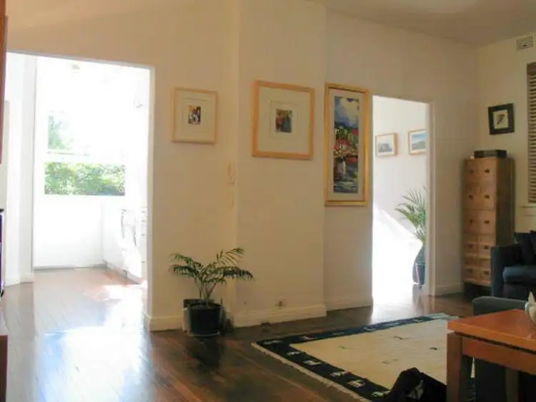 Main view of Homely apartment listing, 4/80 Drumalbyn Road, Bellevue Hill NSW 2023