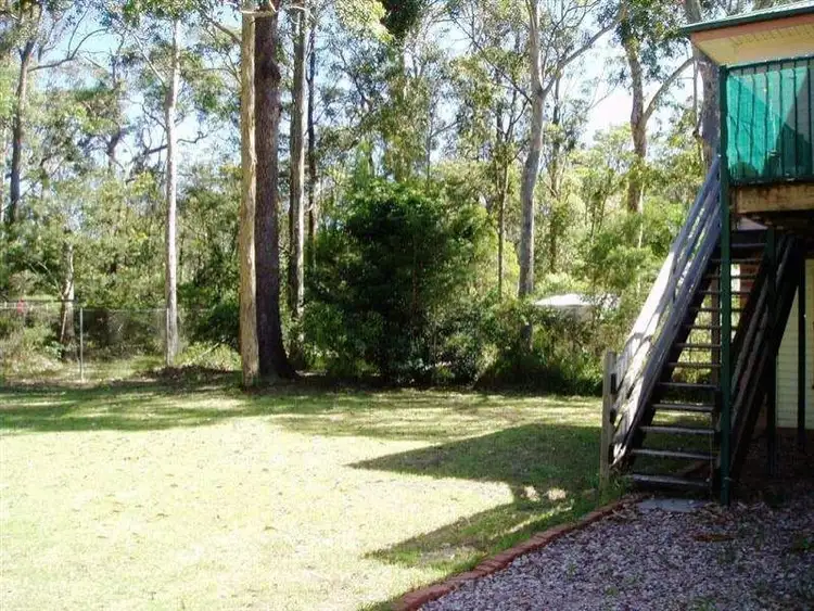 Third view of Homely house listing, 256 The park drive, Sanctuary Point NSW 2540