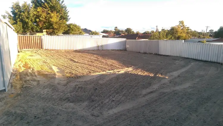 Main view of Homely land listing, 6 De Grey Court, Heathridge WA 6027