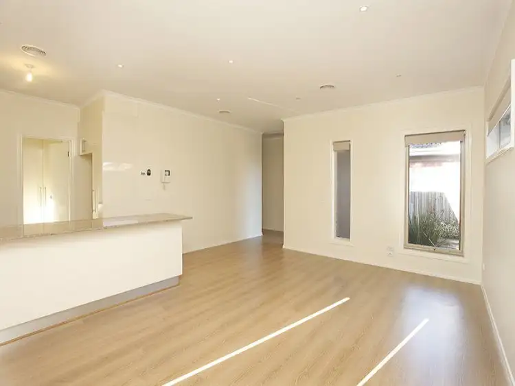 Second view of Homely unit listing, 3/8 Rayner Street, Altona VIC 3018