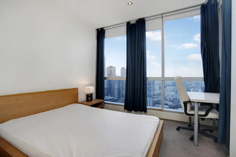 Main view of Homely apartment listing, 3904/22-24 Jane Bell Lane, Melbourne VIC 3000