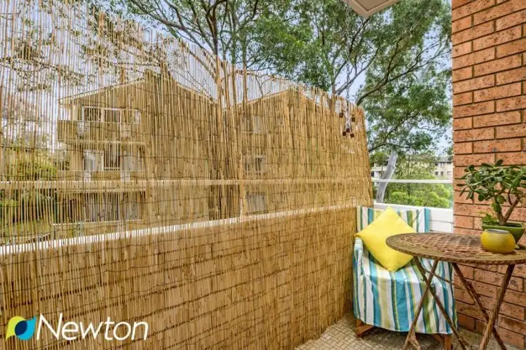 Fourth view of Homely apartment listing, 4/19 Moani Avenue, Gymea NSW 2227