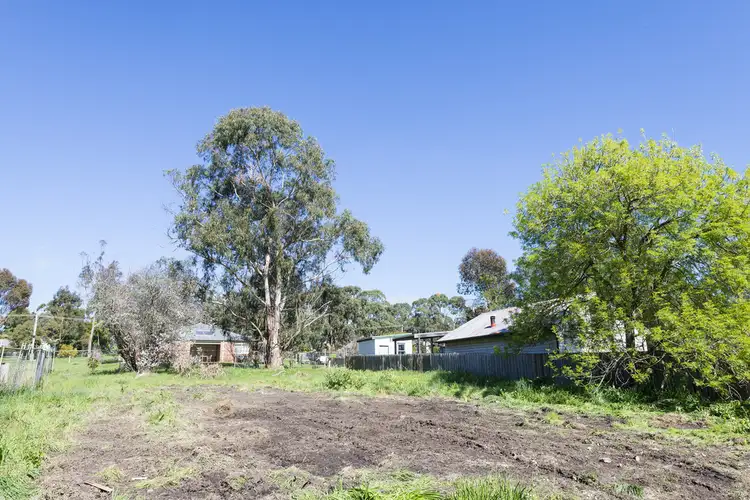 Second view of Homely land listing, 11 Prime Street, Birregurra VIC 3242