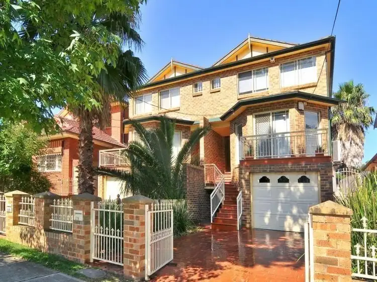 226 Croydon Avenue, Croydon Park NSW 2133