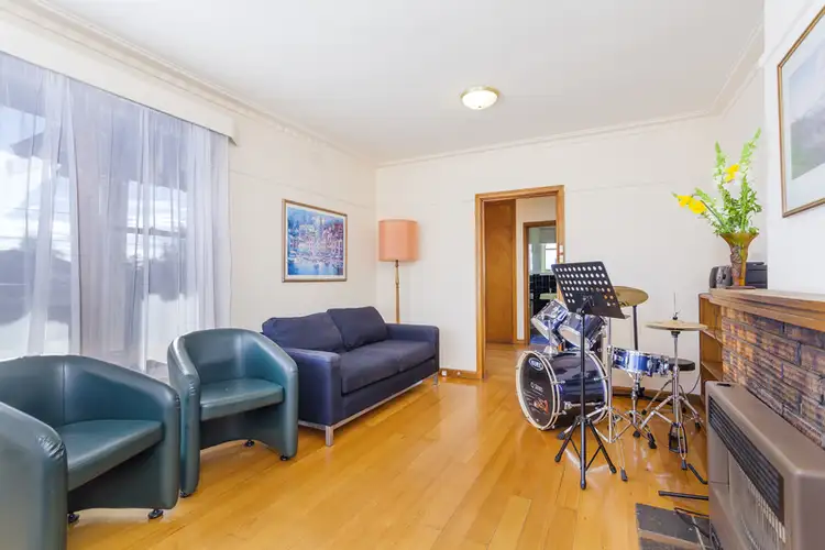 Fifth view of Homely house listing, 125 Skene Street, Newtown VIC 3220