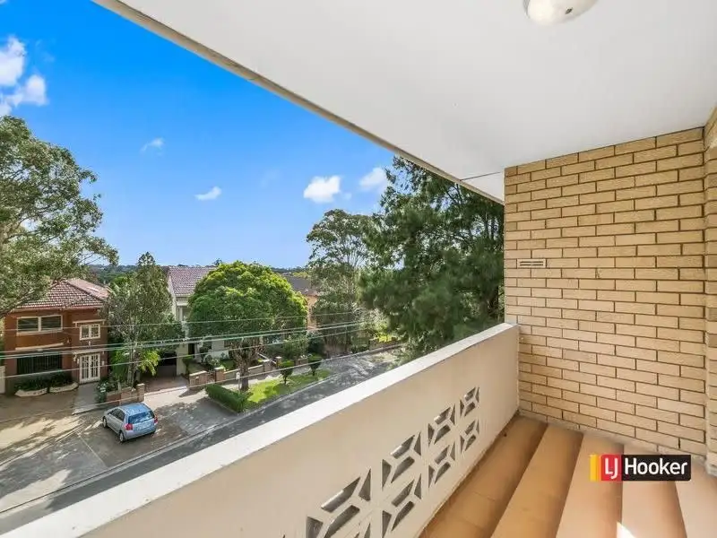 Main view of Homely apartment listing, 5/105 The Boulevarde, Dulwich Hill NSW 2203