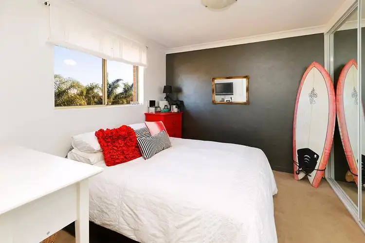 Third view of Homely apartment listing, 14/536-538 Bunnerong Road, Matraville NSW 2036