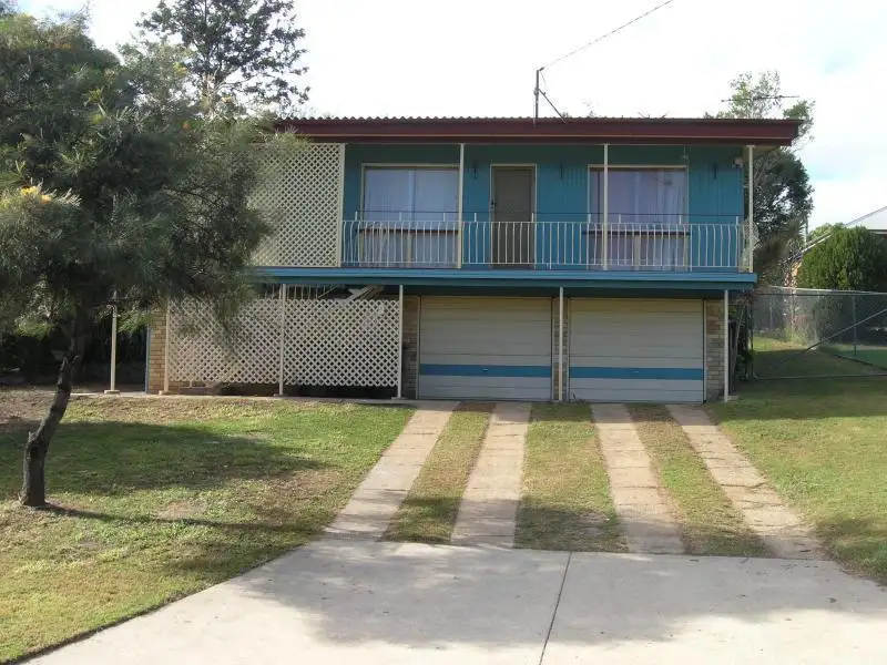 Main view of Homely house listing, 4 JOYCELAND STREET, Brighton QLD 4017