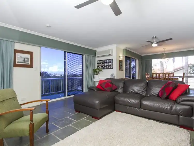 Seventh view of Homely house listing, 27 Ryfield Road, Carrara QLD 4211