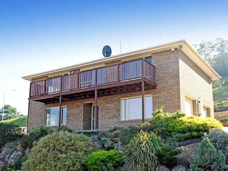 Main view of Homely house listing, 13 Sandstone Place, Old Beach TAS 7017