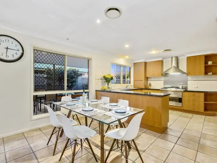 Seventh view of Homely house listing, 16 Paloma Place, Kuraby QLD 4112