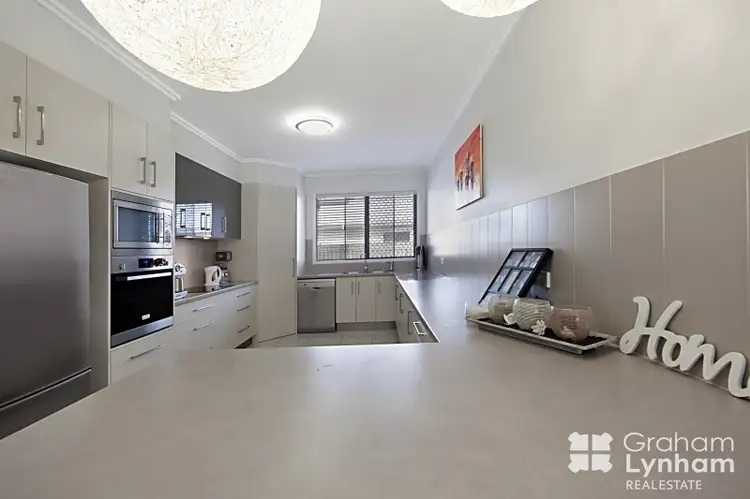 Fourth view of Homely house listing, 15 Marquise Circuit, Burdell QLD 4818