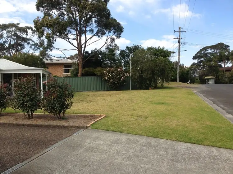 Third view of Homely villa listing, 2/114 Jerry Bailey Road, Shoalhaven Heads NSW 2535