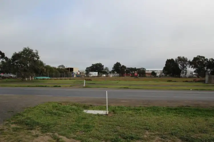 Sixth view of Homely land listing, 92 Golf Course Road, Horsham VIC 3400