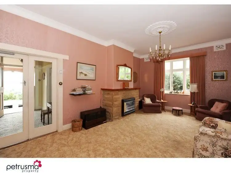 Third view of Homely house listing, 17 Auvergne Avenue, Mount Stuart TAS 7000