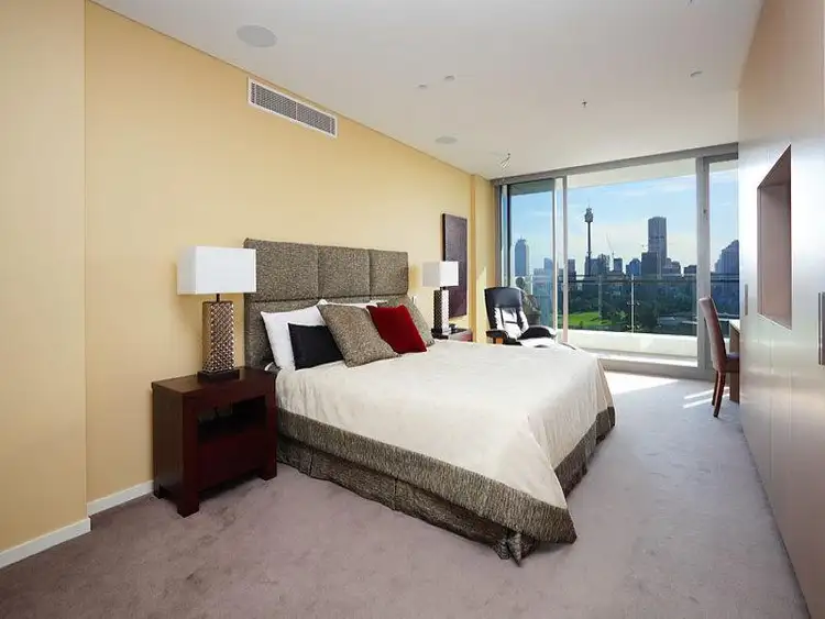 Fourth view of Homely apartment listing, 1503/81 Macleay Street, Potts Point NSW 2011