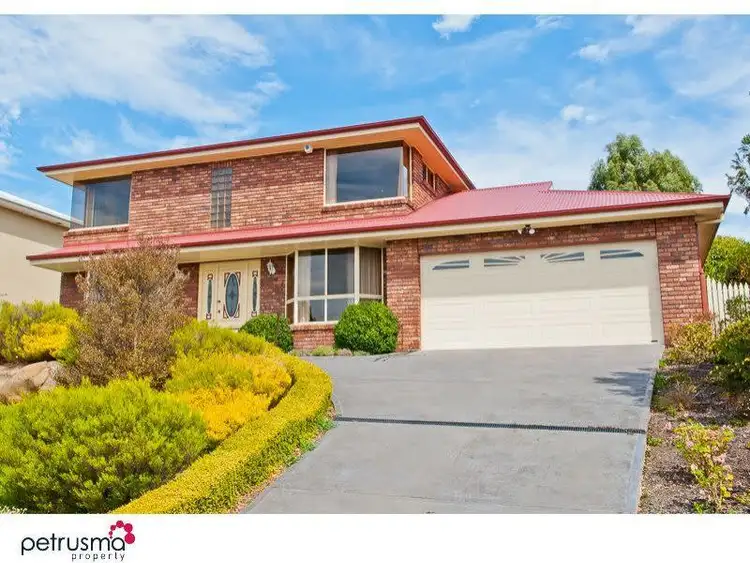 Main view of Homely house listing, 4 Purdie Street, West Moonah TAS 7009