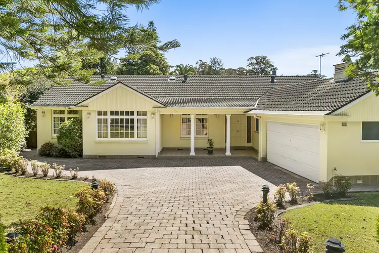 5 Binnowee Avenue, St Ives NSW 2075