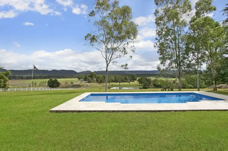 682 Castlereagh Road, Agnes Banks NSW 2753