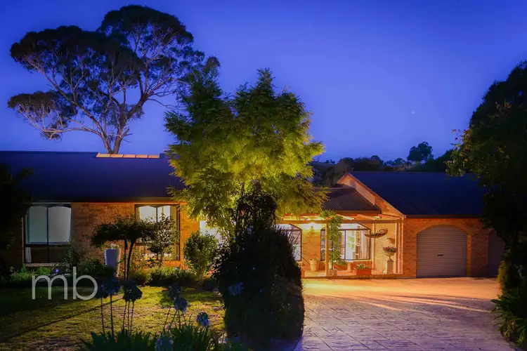 Main view of Homely house listing, 2 Don Peters Place, Orange NSW 2800