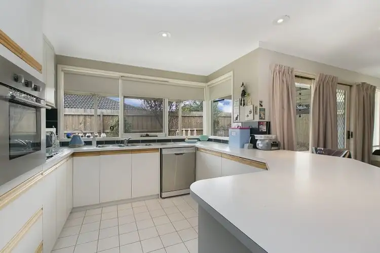 Second view of Homely house listing, 54 LAWLESS DRIVE, Cranbourne North VIC 3977