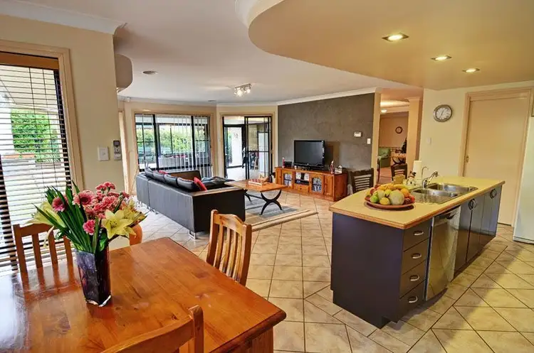 Third view of Homely house listing, 4 Rodd Place, Orange NSW 2800