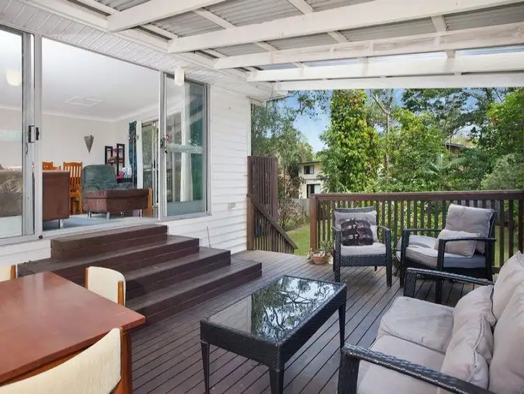 Second view of Homely house listing, 20 Philip Street, South Golden Beach NSW 2483