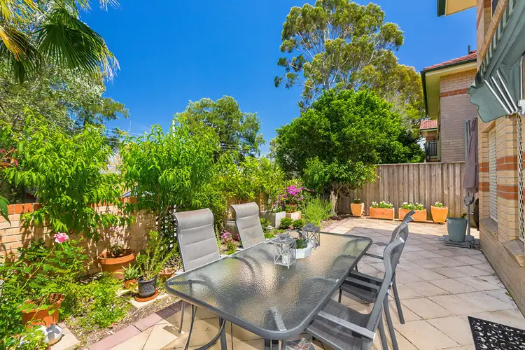 Second view of Homely townhouse listing, 43/1 Bennett Avenue, Strathfield South NSW 2136