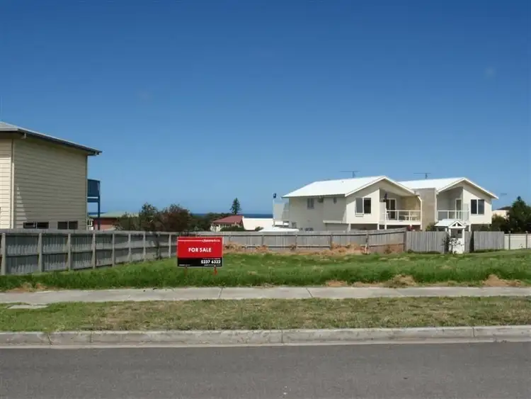 Third view of Homely land listing, 33 Seaview Drive, Apollo Bay VIC 3233