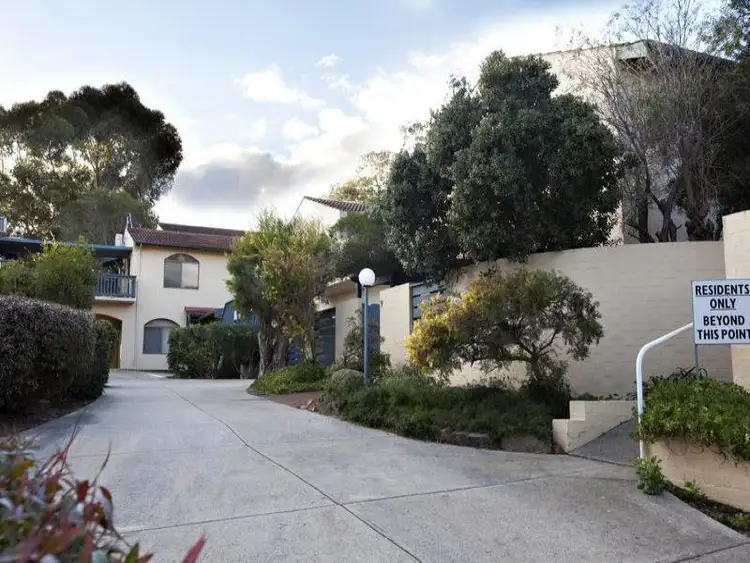 Main view of Homely unit listing, 5/8 Deeley Street, Maylands WA 6051