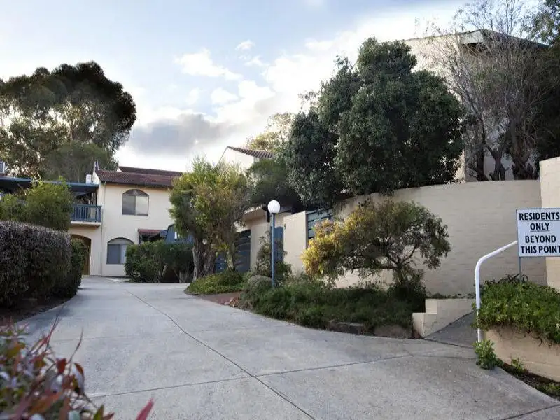 Main view of Homely unit listing, 5/8 Deeley  Street, Maylands WA 6051