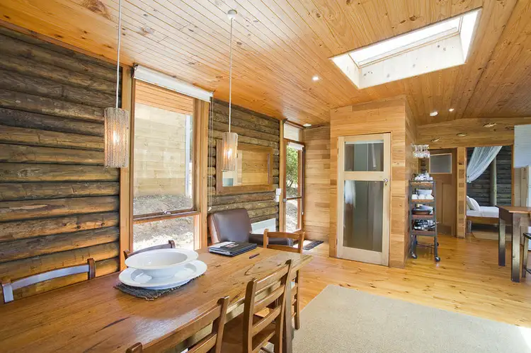 Fifth view of Homely house listing, 38 Karingal Drive, Wye River VIC 3221