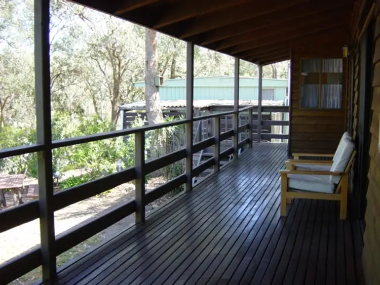 Third view of Homely house listing, 95 Tamboritha Tce, Coongulla VIC 3860
