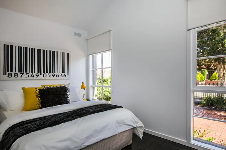 Fifth view of Homely house listing, 176a Clarendon Street, Thornbury VIC 3071
