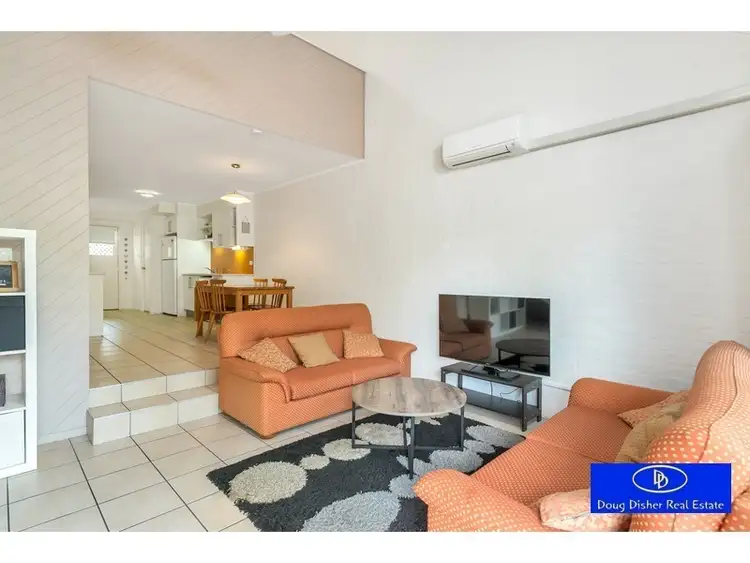 Fifth view of Homely townhouse listing, 2/56 Nelson Parade, Indooroopilly QLD 4068